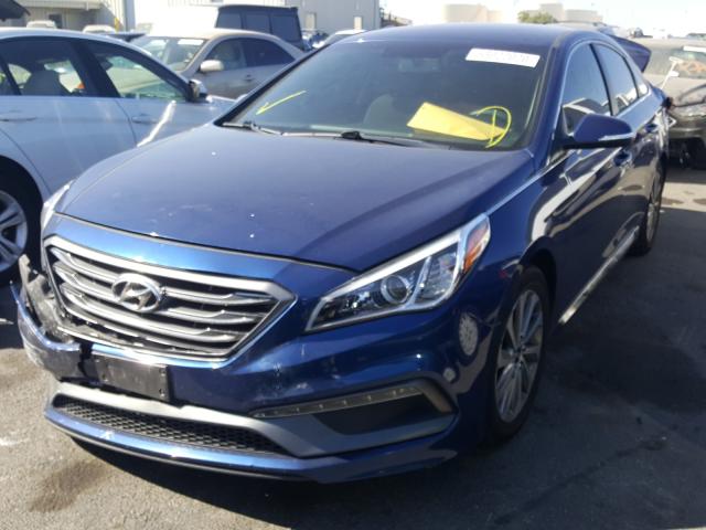 5NPE34AF8HH506309  hyundai sonata 2016 IMG 1