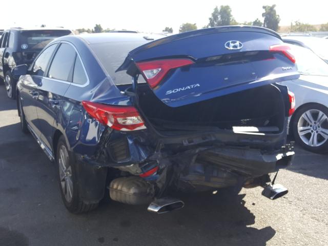 5NPE34AF8HH506309  hyundai sonata 2016 IMG 2