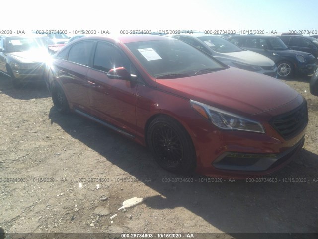 5NPE34AF9GH271661  hyundai sonata 2016 IMG 0