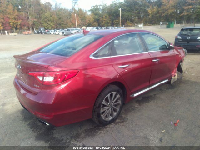 5NPE34AF9GH397616  hyundai sonata 2016 IMG 3