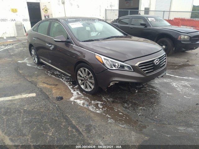 5NPE34AFXGH379559  hyundai sonata 2016 IMG 0