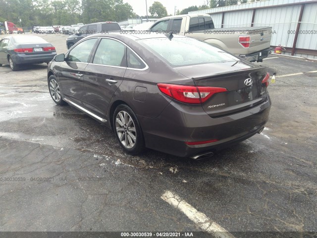 5NPE34AFXGH379559  hyundai sonata 2016 IMG 2