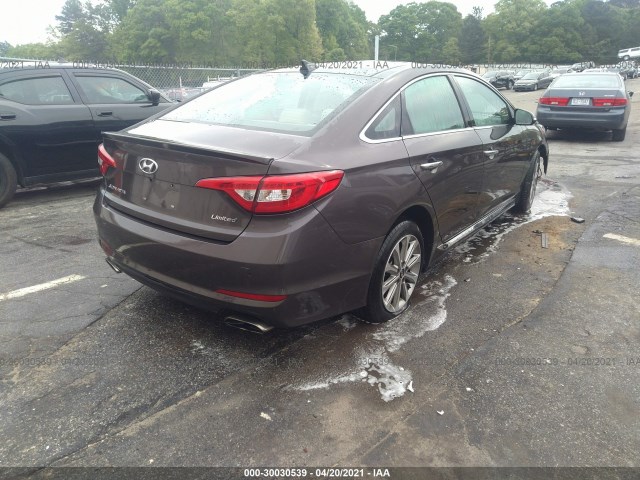 5NPE34AFXGH379559  hyundai sonata 2016 IMG 3