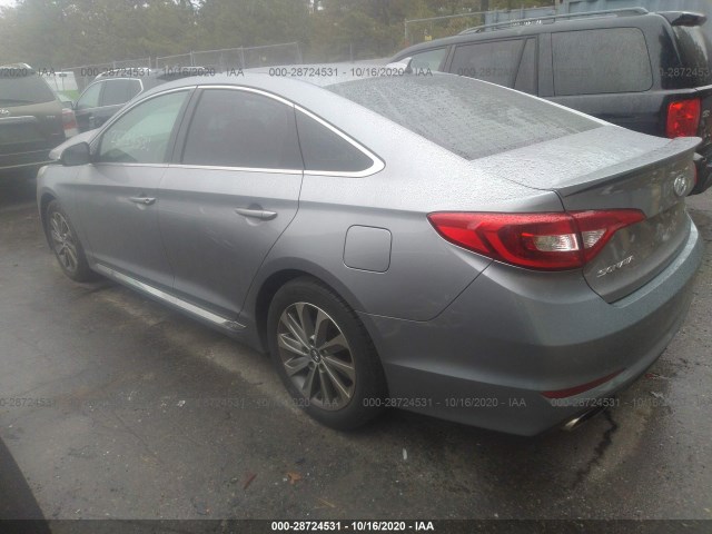 5NPE34AFXHH461258  hyundai sonata 2016 IMG 2