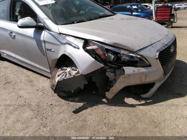 KMHE24L16GA037291  hyundai  2016 IMG 5