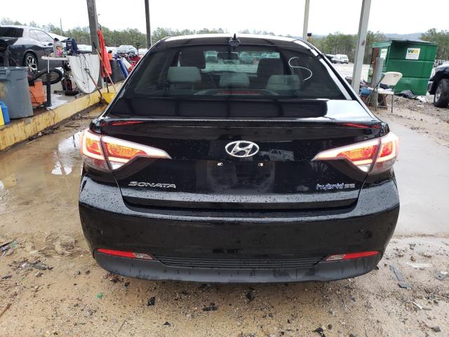 KMHE24L16HA050088  hyundai sonata 2017 IMG 5