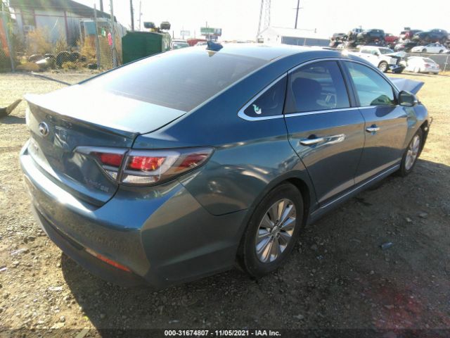 KMHE24L18GA037583  hyundai sonata 2016 IMG 3