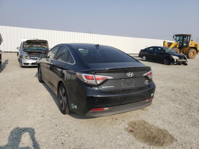 KMHE54L27GA036960  hyundai  2016 IMG 2