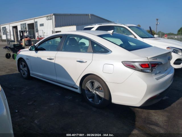 KMHE54L2XGA035690  hyundai sonata 2016 IMG 2