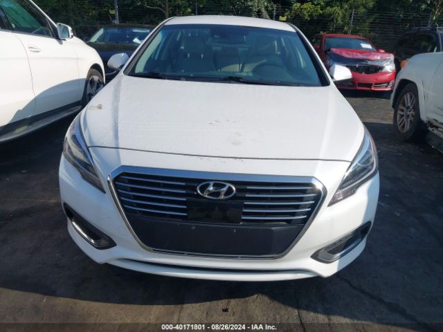 KMHE54L2XGA035690  hyundai sonata 2016 IMG 5