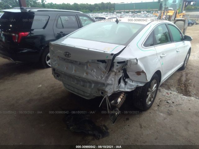 5NPE24AF0HH547519  hyundai sonata 2017 IMG 5