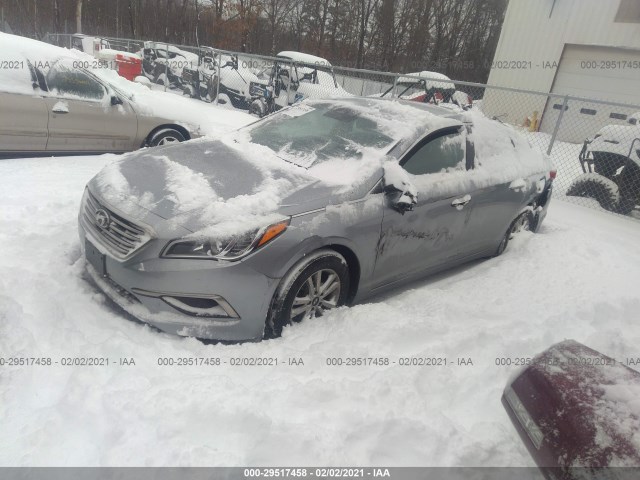 5NPE24AF0HH586594  hyundai sonata 2017 IMG 1