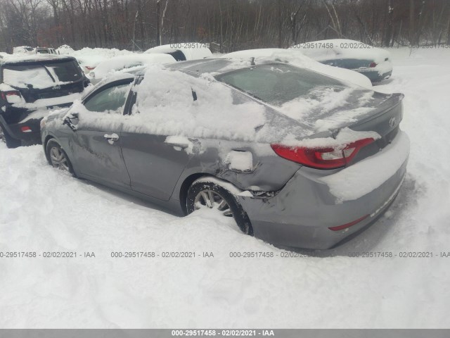 5NPE24AF0HH586594  hyundai sonata 2017 IMG 2