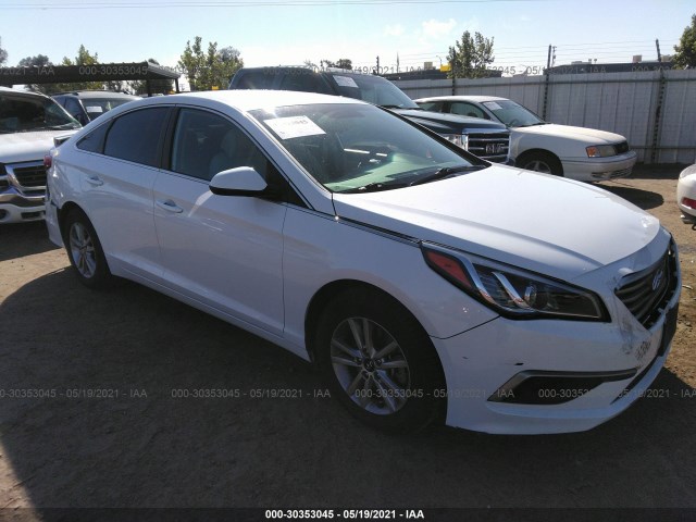 5NPE24AF0HH590676  hyundai sonata 2017 IMG 0