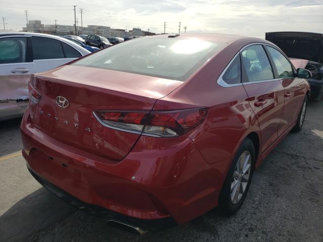 5NPE24AF0JH608812  hyundai  2018 IMG 3