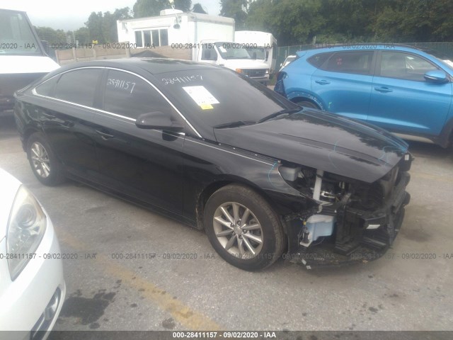 5NPE24AF0JH671456  hyundai sonata 2018 IMG 0