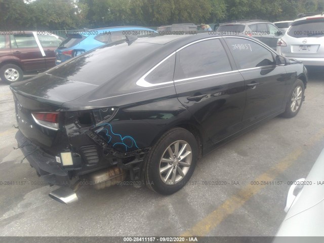 5NPE24AF0JH671456  hyundai sonata 2018 IMG 3