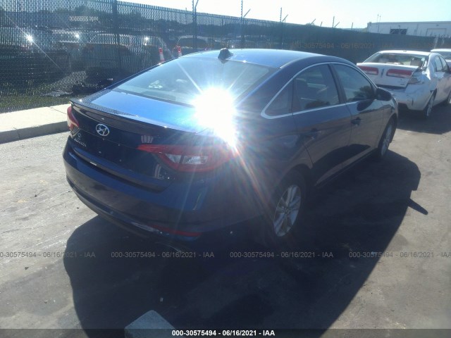 5NPE24AF1HH490893  hyundai sonata 2017 IMG 3