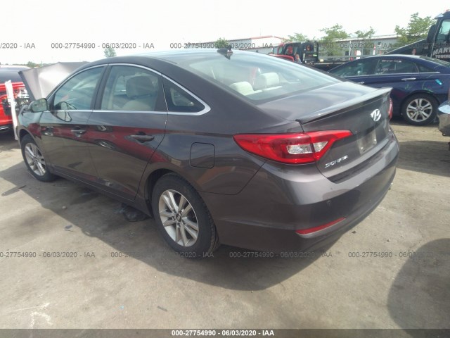 5NPE24AF1HH532754  hyundai sonata 2017 IMG 2