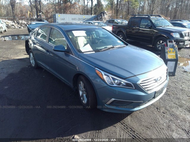 5NPE24AF1HH548064  hyundai sonata 2017 IMG 0