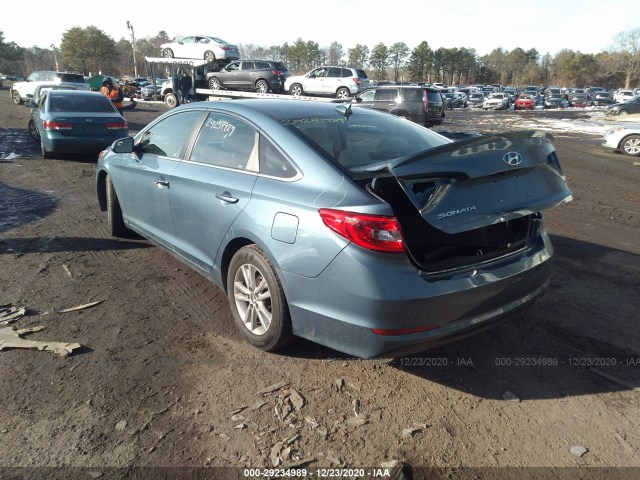 5NPE24AF1HH548064  hyundai sonata 2017 IMG 2