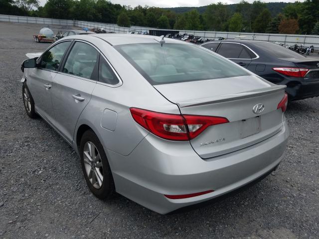 5NPE24AF1HH567598  hyundai sonata 2017 IMG 2