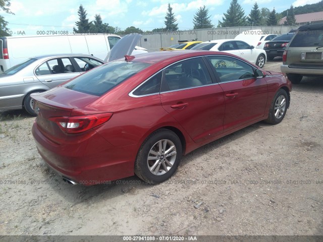 5NPE24AF1HH580058  hyundai sonata 2017 IMG 3