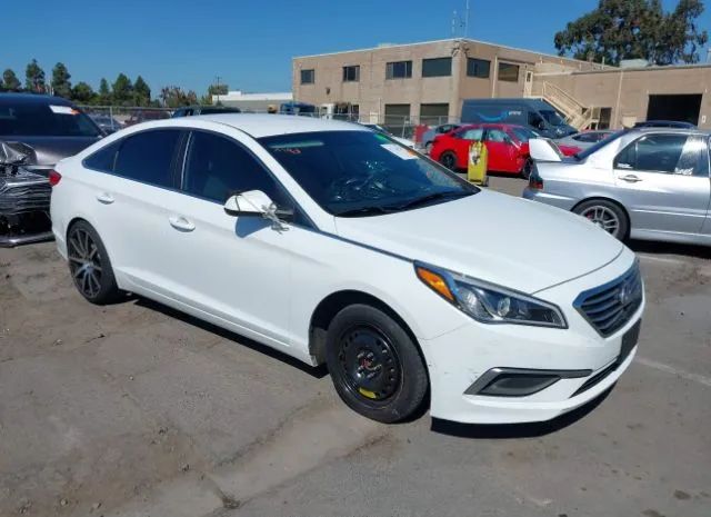 5NPE24AF1HH583560  hyundai sonata 2017 IMG 0