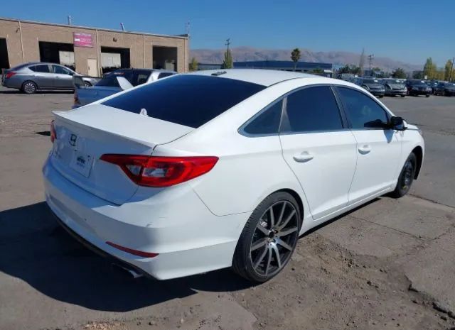 5NPE24AF1HH583560  hyundai sonata 2017 IMG 3