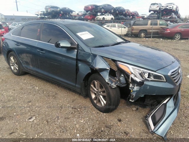 5NPE24AF1HH587527  hyundai sonata 2017 IMG 0