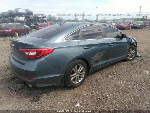 5NPE24AF1HH587527  hyundai sonata 2017 IMG 3