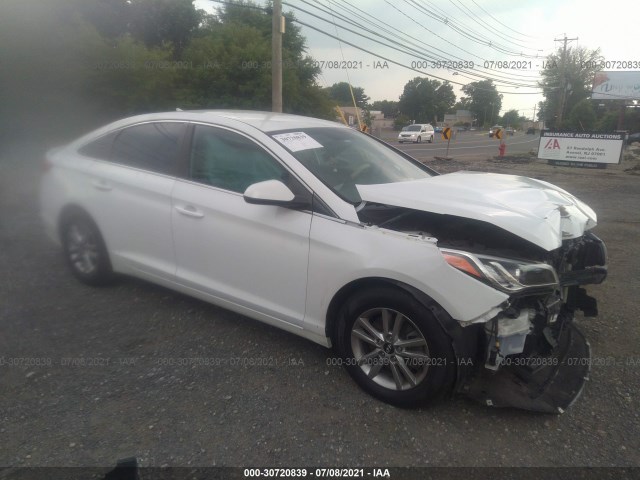 5NPE24AF2HH495116  hyundai sonata 2017 IMG 0