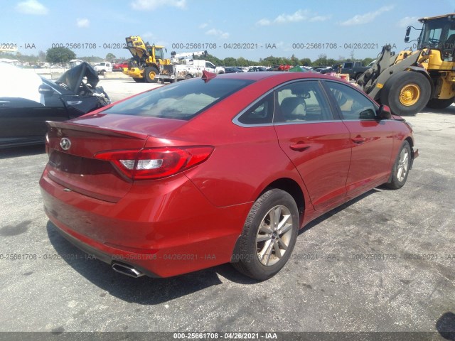 5NPE24AF2HH508334  hyundai sonata 2017 IMG 3