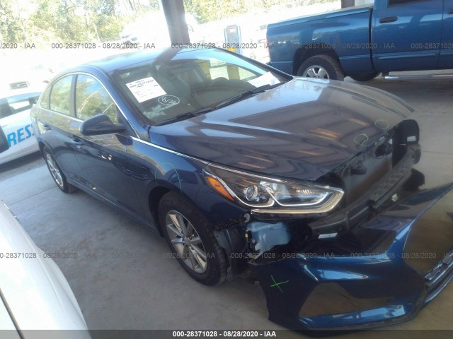 5NPE24AF2JH599594  hyundai sonata 2018 IMG 0