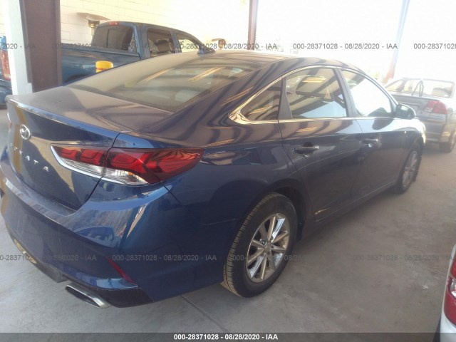 5NPE24AF2JH599594  hyundai sonata 2018 IMG 3