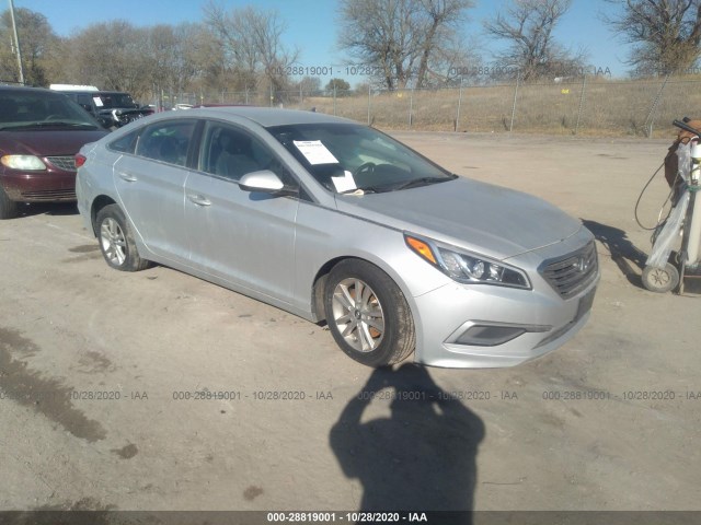 5NPE24AF3HH573435  hyundai sonata 2017 IMG 0