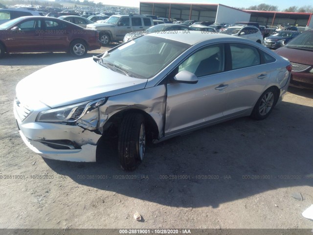 5NPE24AF3HH573435  hyundai sonata 2017 IMG 1