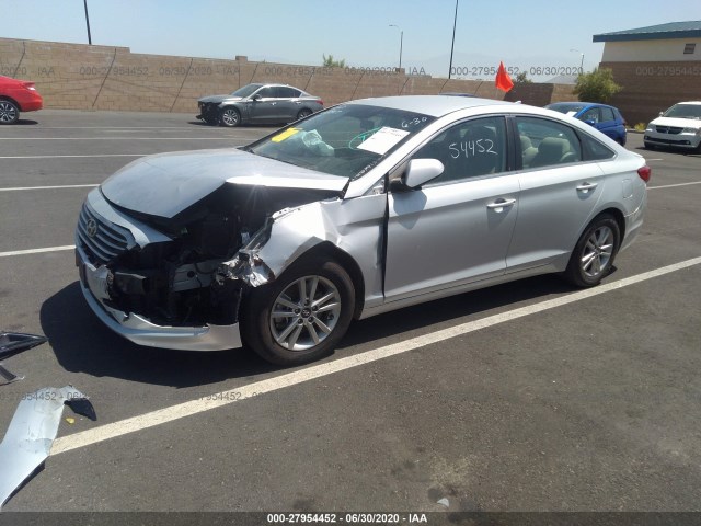 5NPE24AF3HH578179  hyundai sonata 2017 IMG 1