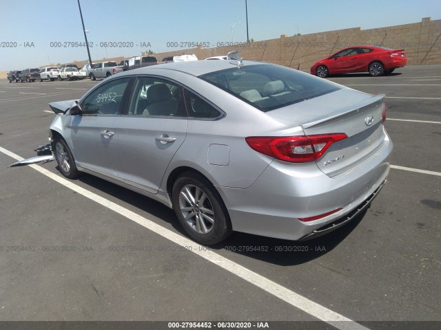 5NPE24AF3HH578179  hyundai sonata 2017 IMG 2