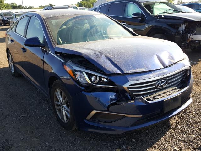 5NPE24AF4HH551587  hyundai  2017 IMG 0