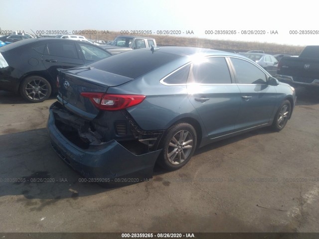 5NPE24AF4HH557874  hyundai sonata 2017 IMG 3