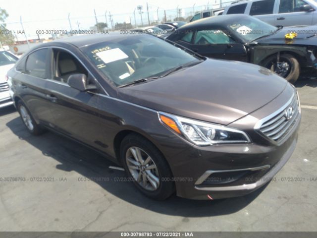 5NPE24AF4HH577980  hyundai sonata 2017 IMG 0