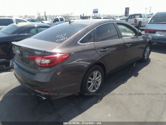 5NPE24AF4HH577980  hyundai sonata 2017 IMG 3