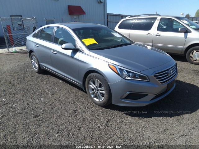 5NPE24AF4HH589806  hyundai sonata 2017 IMG 0