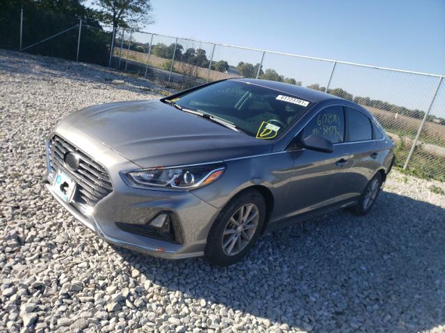 5NPE24AF4JH619473  hyundai sonata 2017 IMG 1