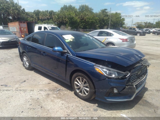 5NPE24AF4JH665756  hyundai sonata 2018 IMG 0