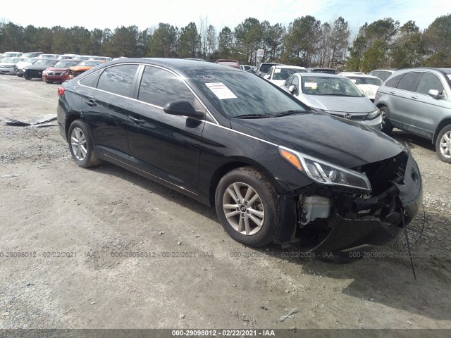 5NPE24AF5HH557723  hyundai sonata 2017 IMG 0