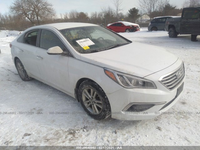 5NPE24AF5HH560041  hyundai sonata 2017 IMG 0