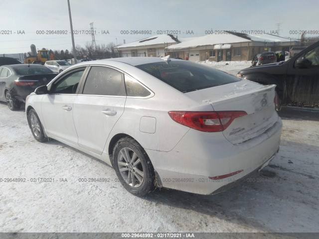 5NPE24AF5HH560041  hyundai sonata 2017 IMG 2