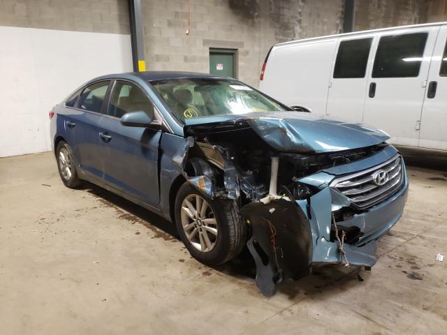 5NPE24AF5HH581830  hyundai  2017 IMG 0